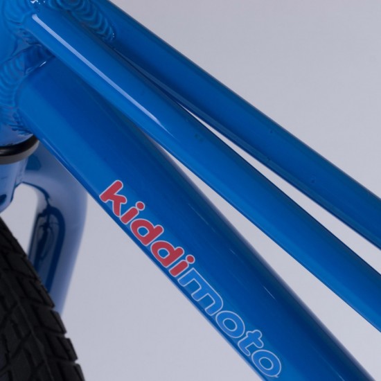 Balance/Running Bike, Blue