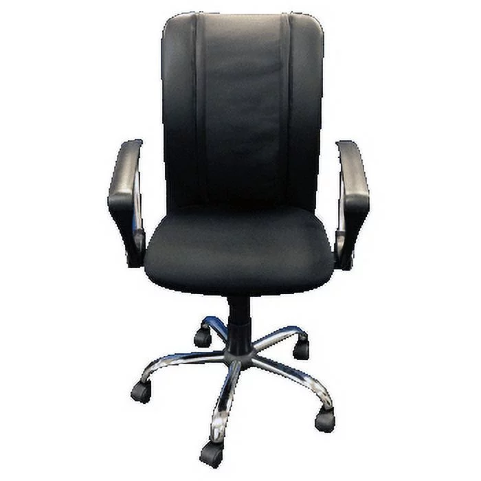 DreamSeat New York Mets Curve Office Chair