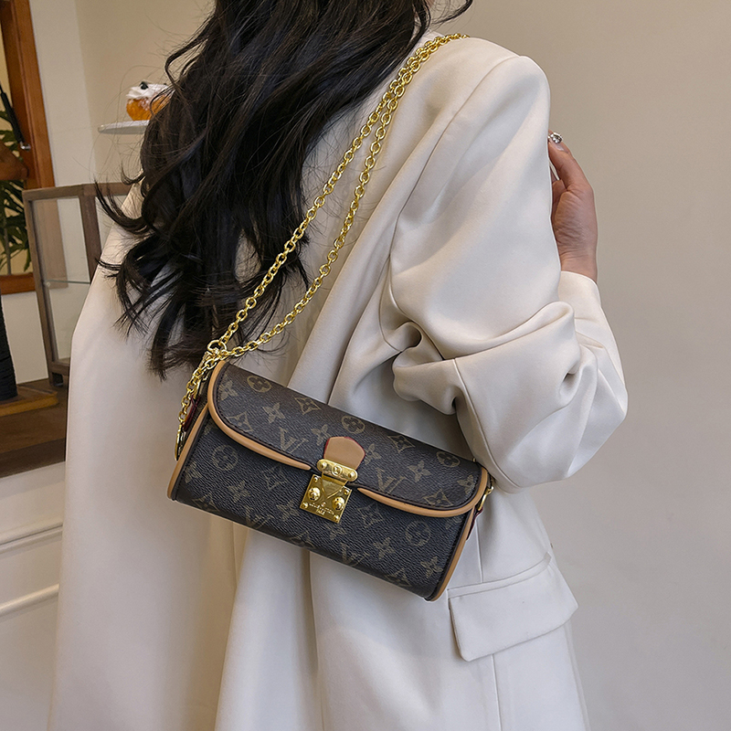 Louis Vuitton Presbyopia Chain Shoulder Crossbody Bag - cnluxepick