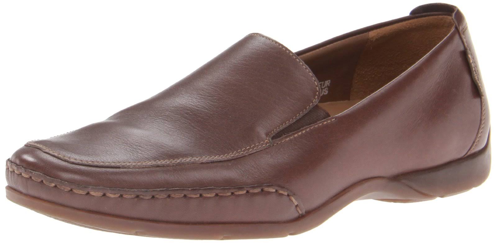 Men&s Mephisto Edlef, Size: 9.5, Brown