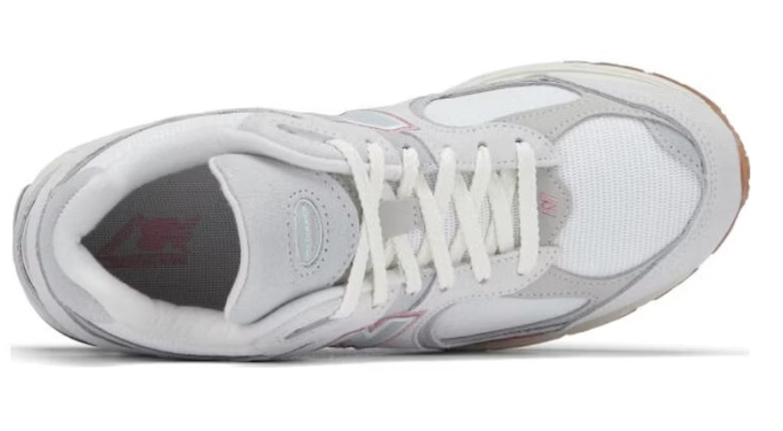 Bandier x New Balance 2002R Sea Salt Reflection M2002RPM Casual Running Shoes