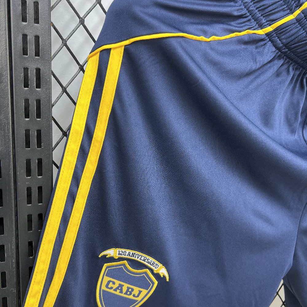 Short de Football Boca Junior 2025 2026€10.99