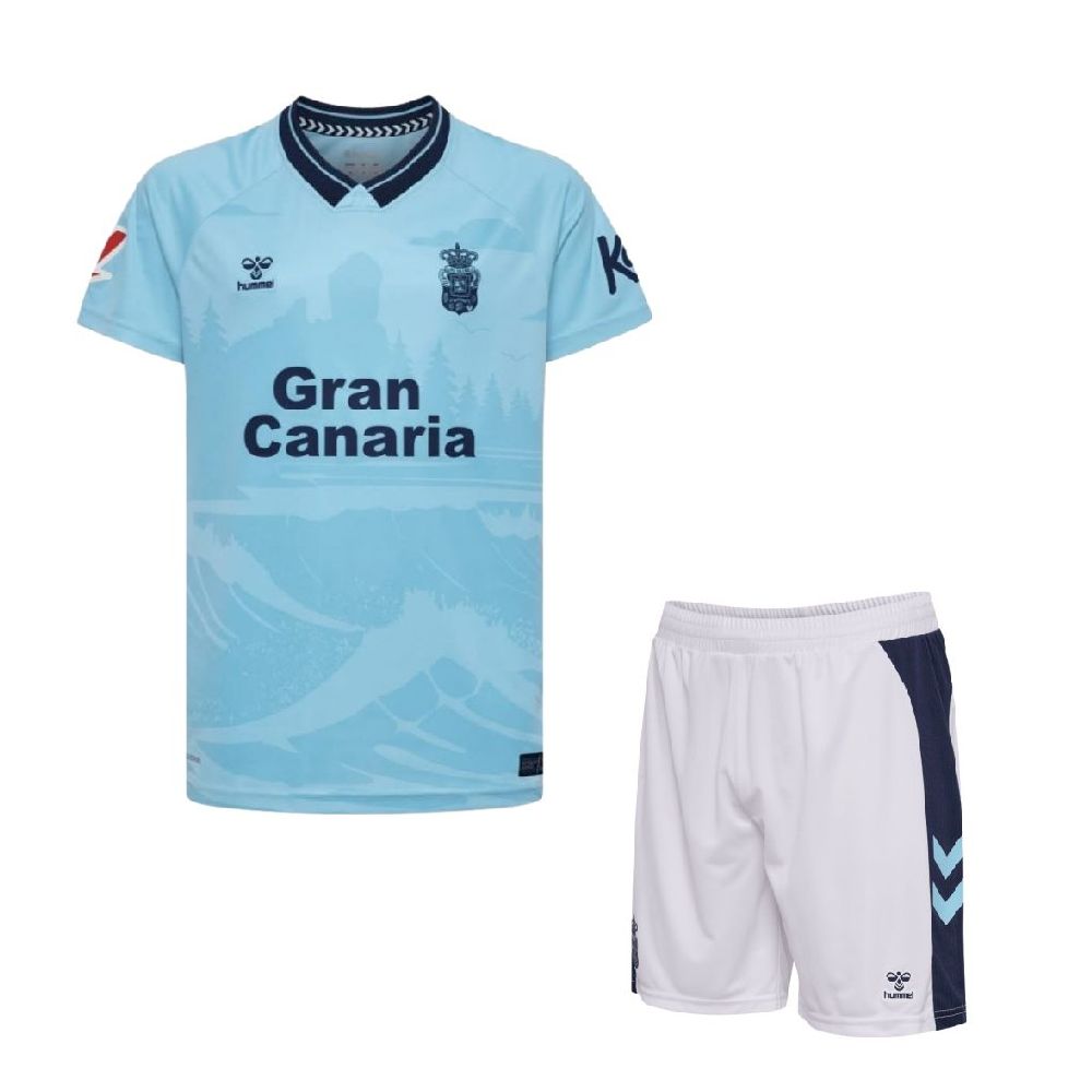 Kit Enfant Las Palmas 2025 2026€13.99