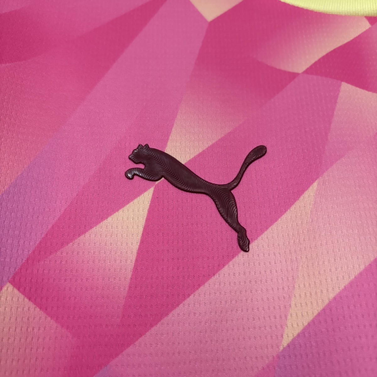 2026 Portugal Pink Jersey S-XXL Fan Version 4