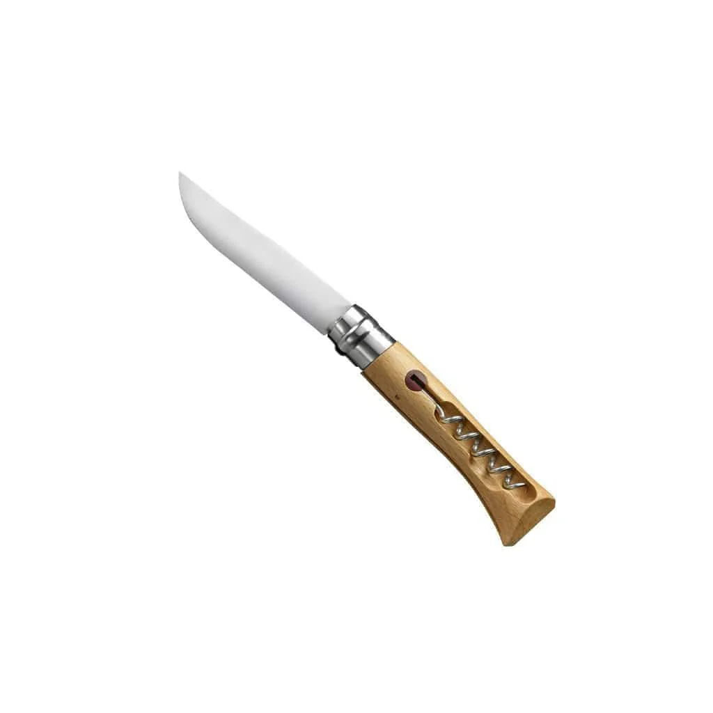 No. 10 Corkscrew Knife