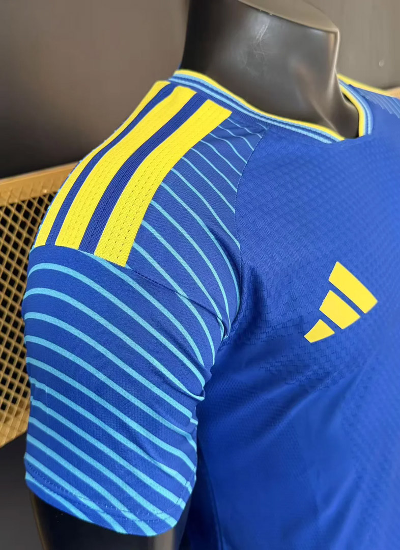 Player Versiom Curaçao 2026 Home Jersey S-XXL