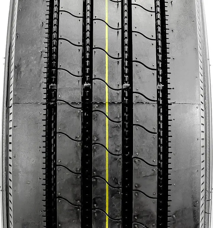 Transeagle ST Radial ST225/75R15 Load Range G Trailer Tires – Set of 4 (14-Ply)