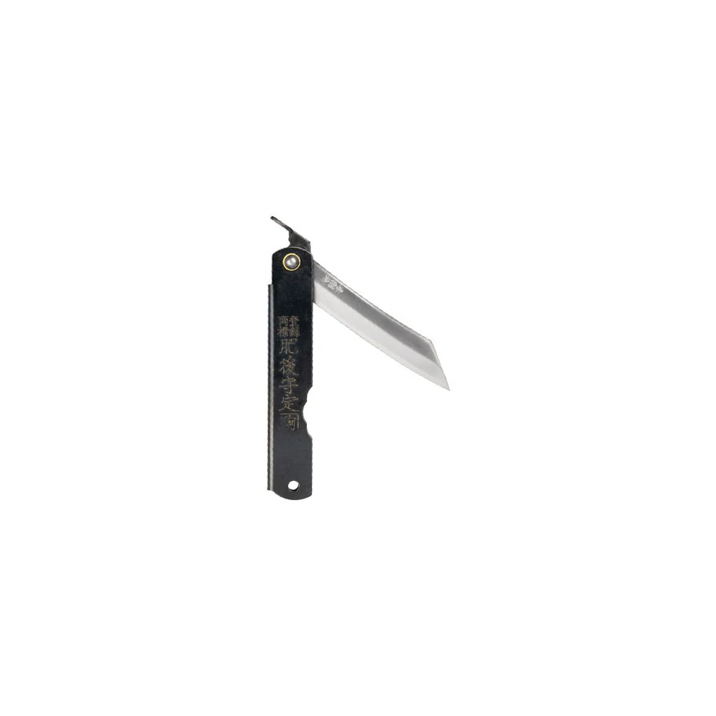 SK Higonokami Folding Knife