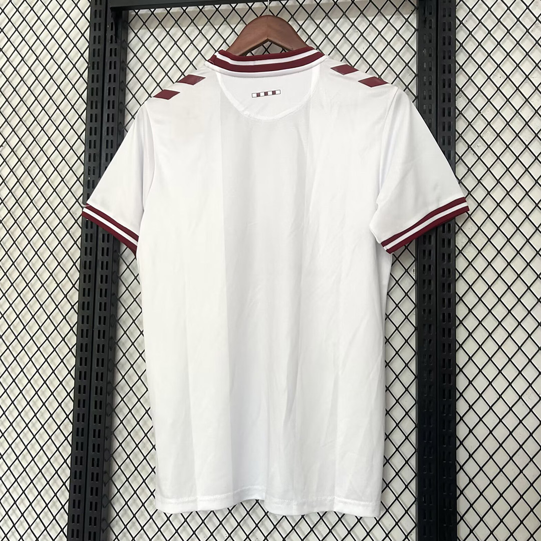 Heart of Midlothian 2026/27 Away Jersey S-XXL
