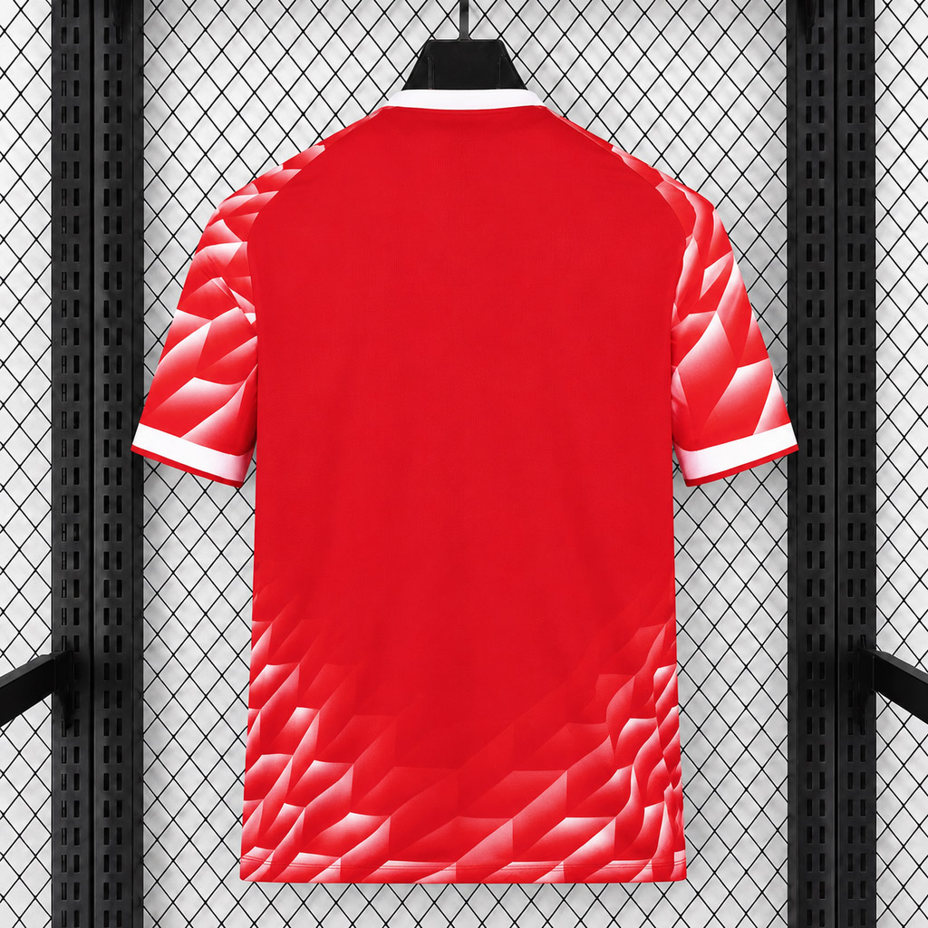 VfB away jersey Champions League 26/27