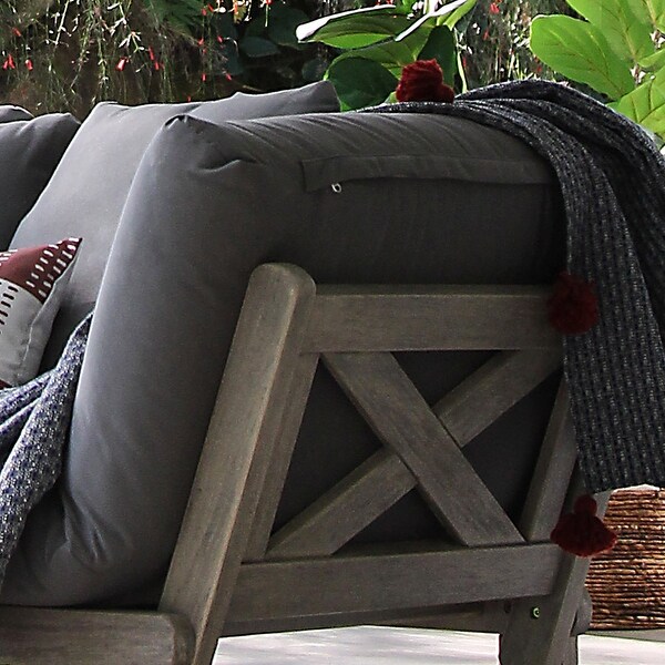 Cambridge Casual West Lake Convertible Sofa Daybed