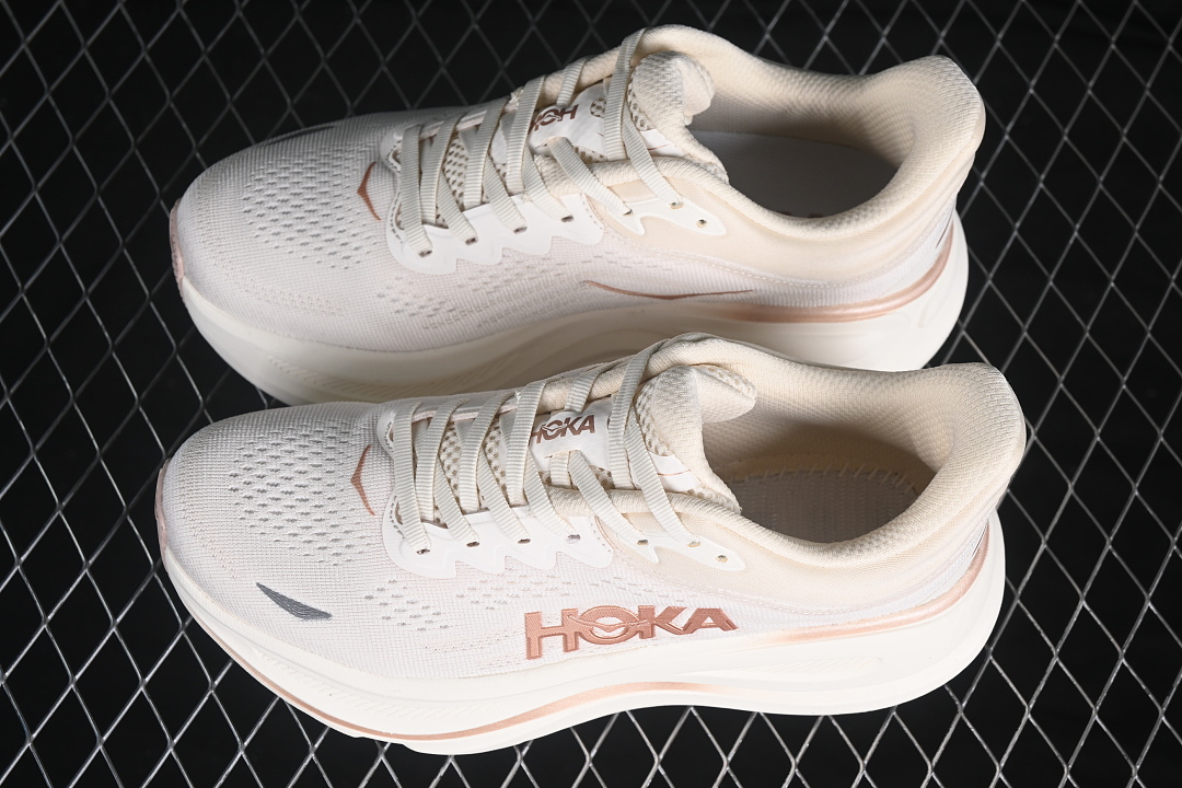 HOKA One One Bondi 9 Running Shoes