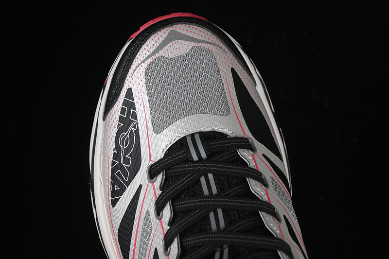 HOKA One One Mafate Speed 2 Classic Retro Thick-soled off-road Running Shoes