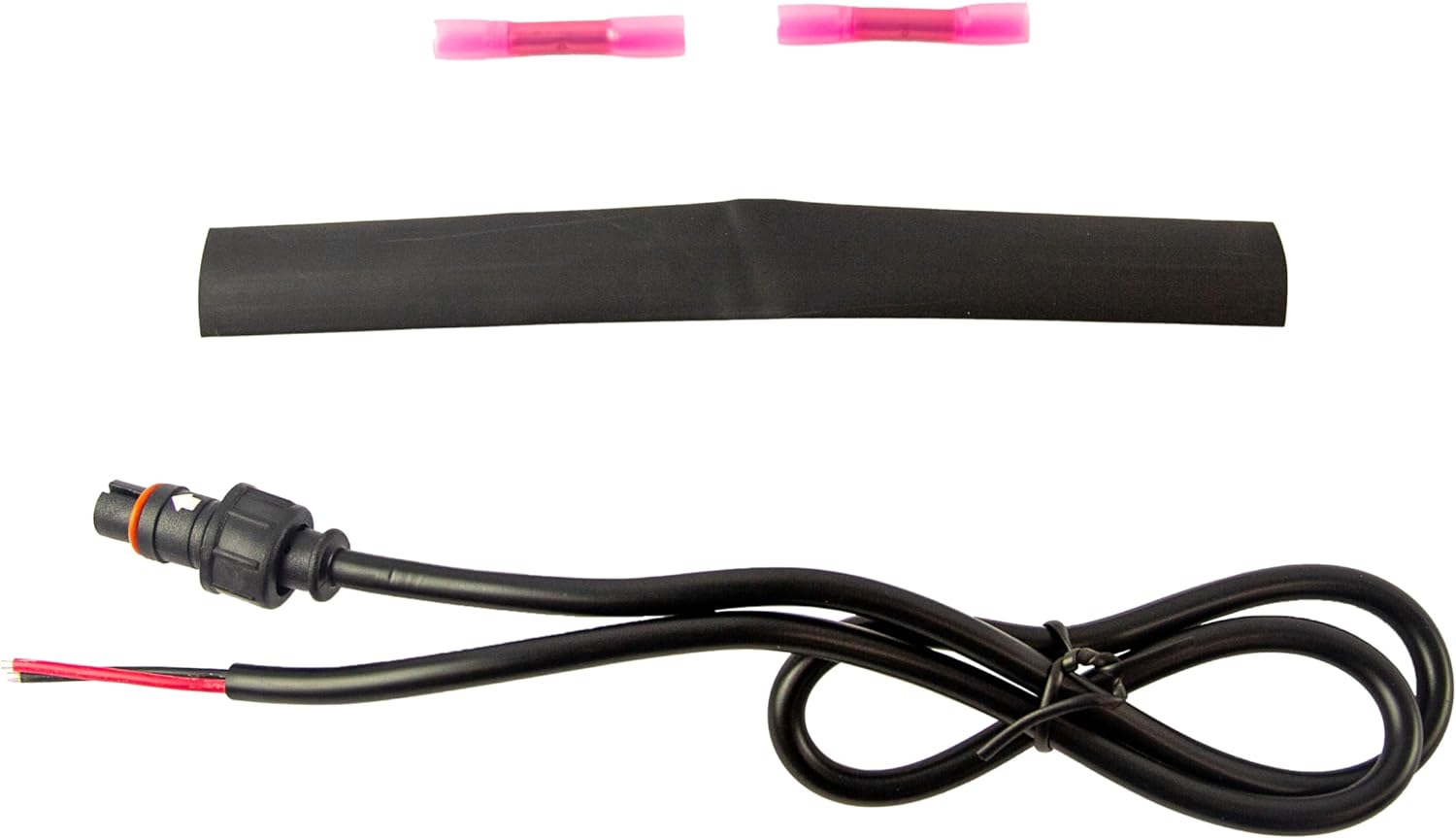 10Ah Battery Power Kit Powered by Nocqua