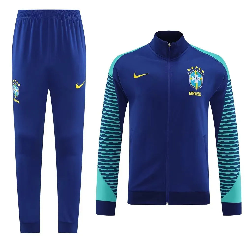 Survêtement / Training Brésil 2023 2024€39.99