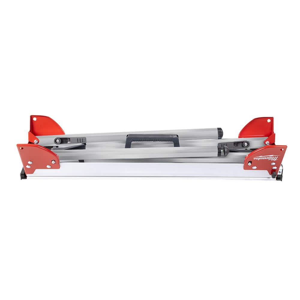 Milwaukee Folding Miter Saw Stand 48-08-0551