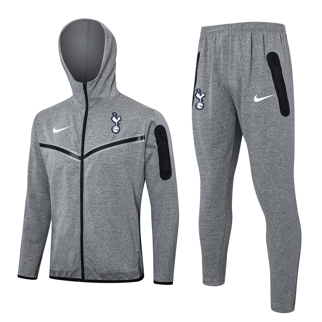 Tottenham Hotspur Training Jacket Suit 24/25