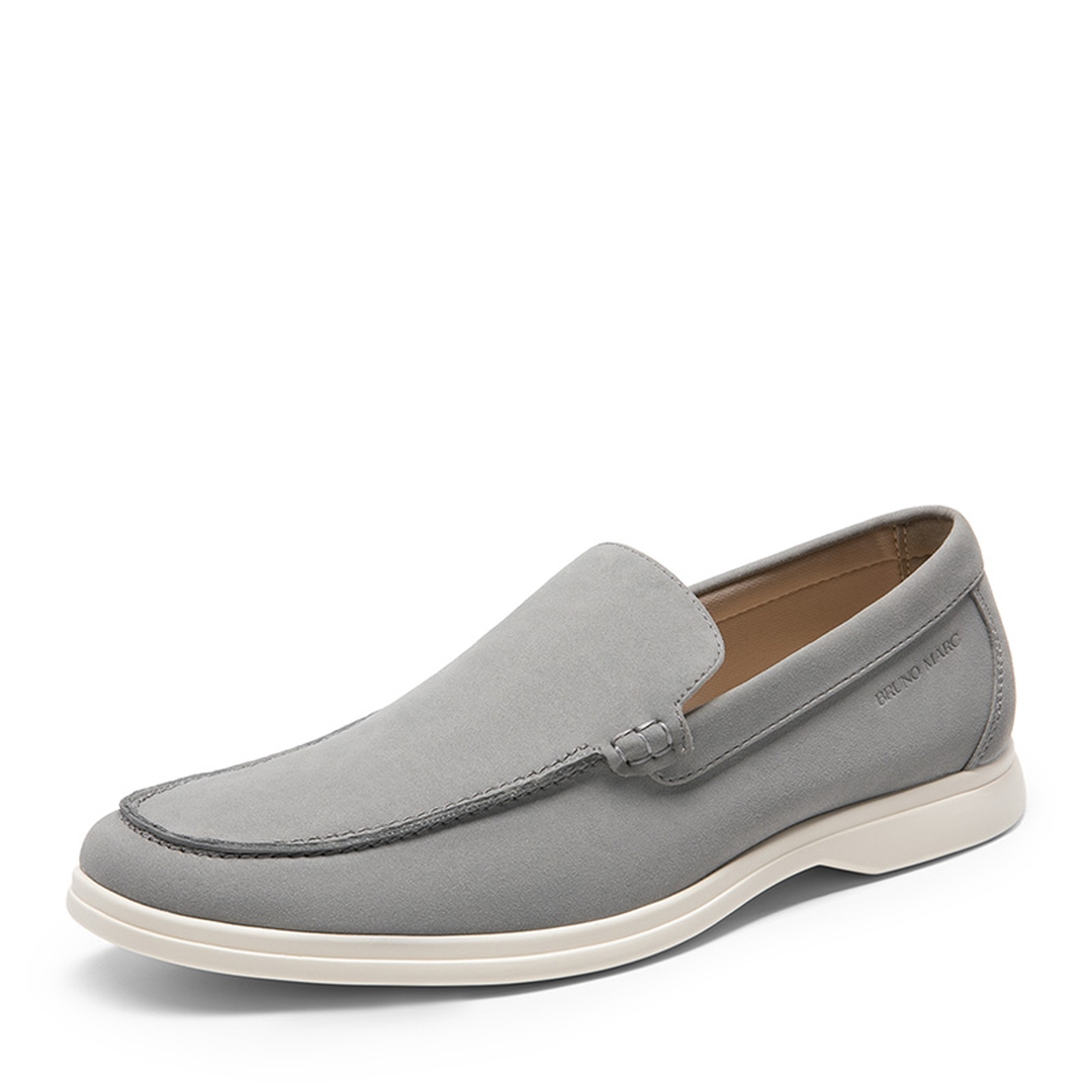 Men's Smart Casual Slip-On Loafers