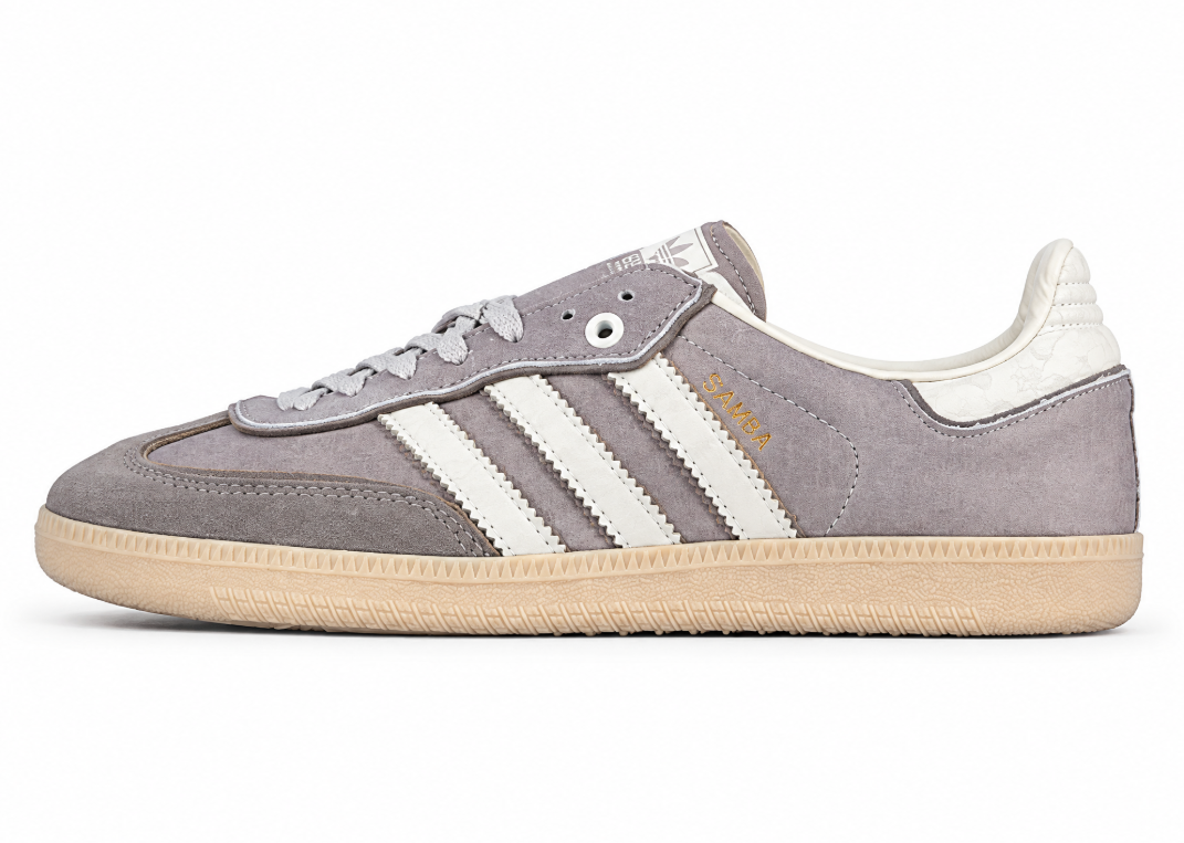 Adidas Offspring X Samba Consortium Cup Pantone/Off White/Clay IG1954
