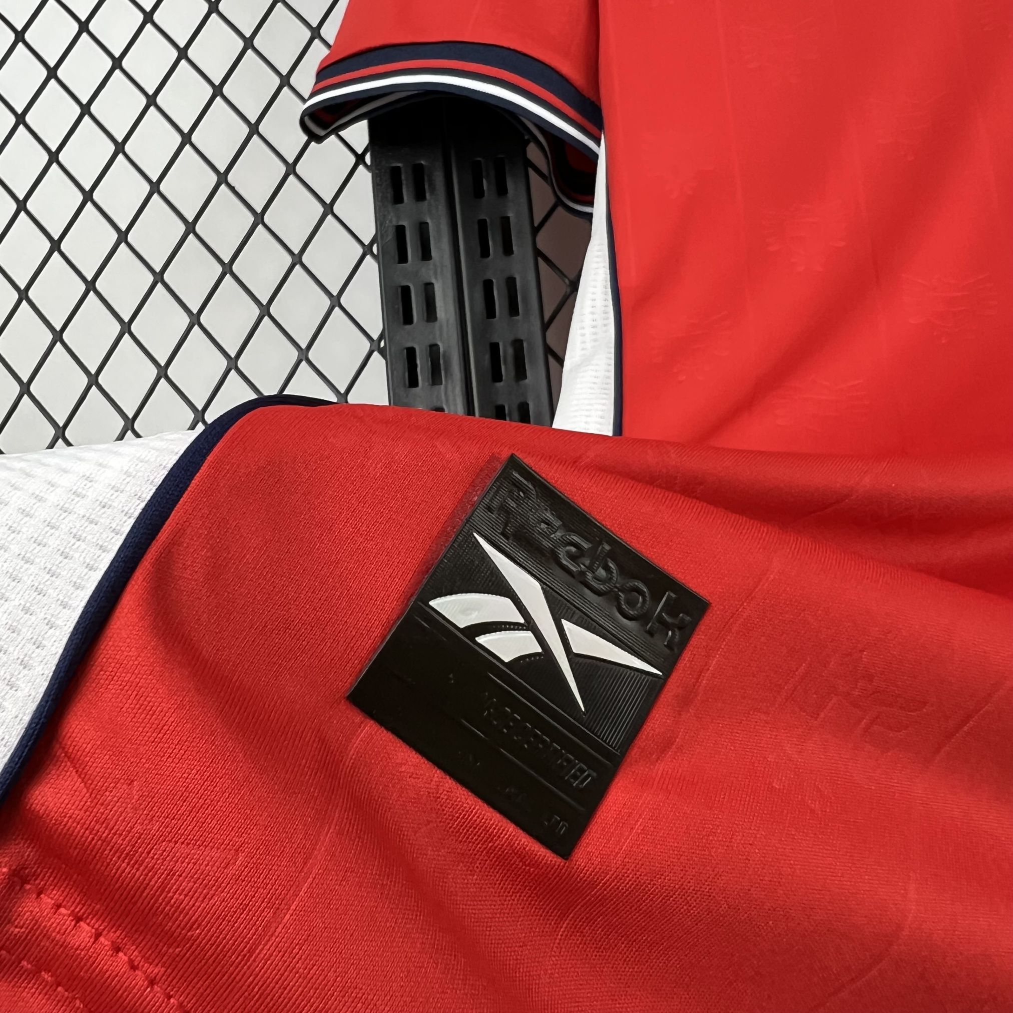 Panama Heimtrikot WM 2026 4