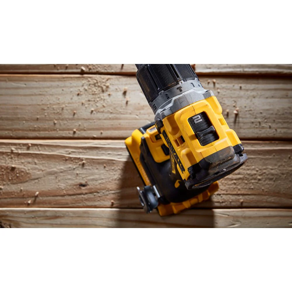 2026 DeWalt DCD805B 20V Max XR Brushless Cordless 1/2