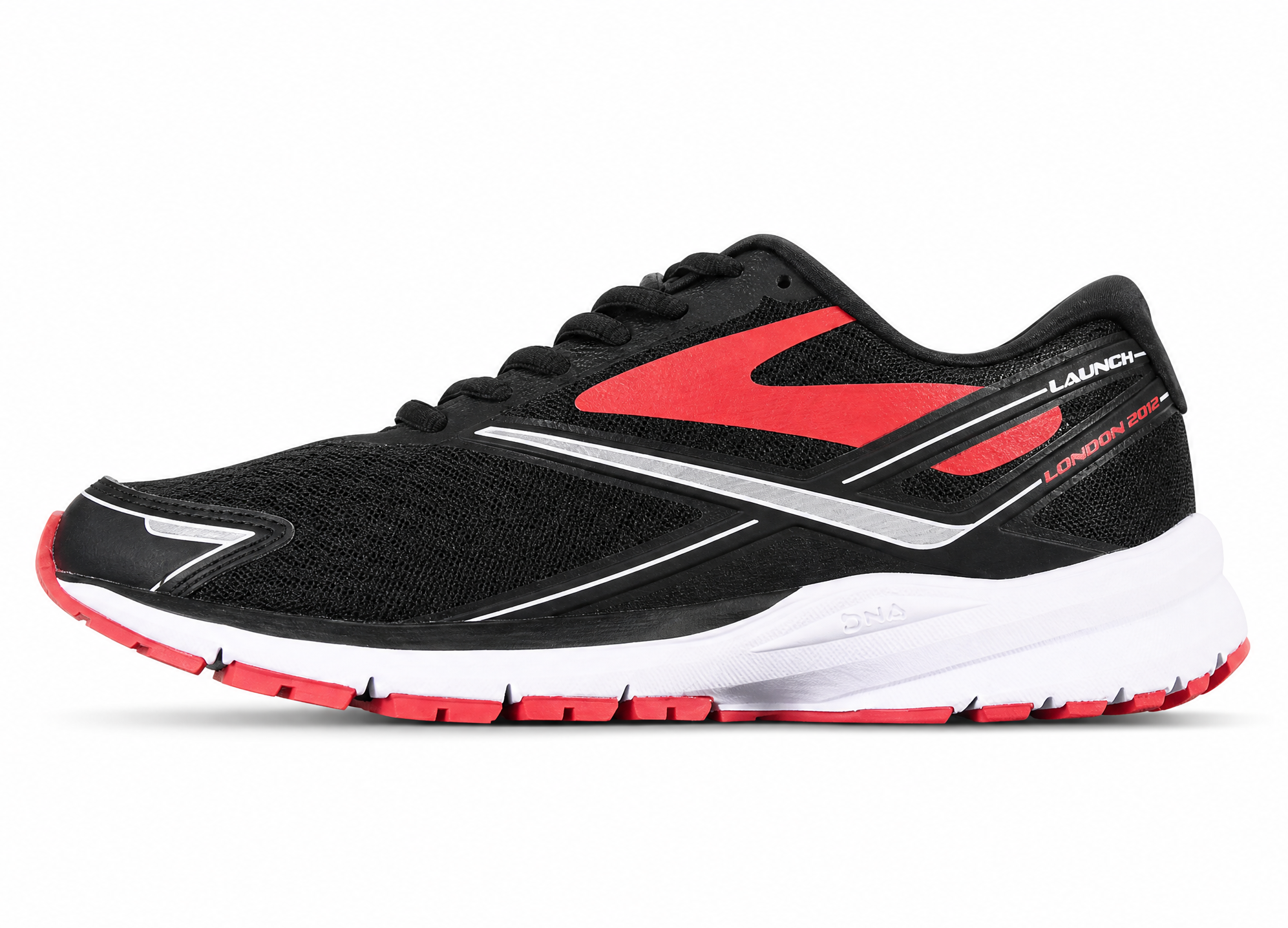 Brooks Launch 4 Running Shoes