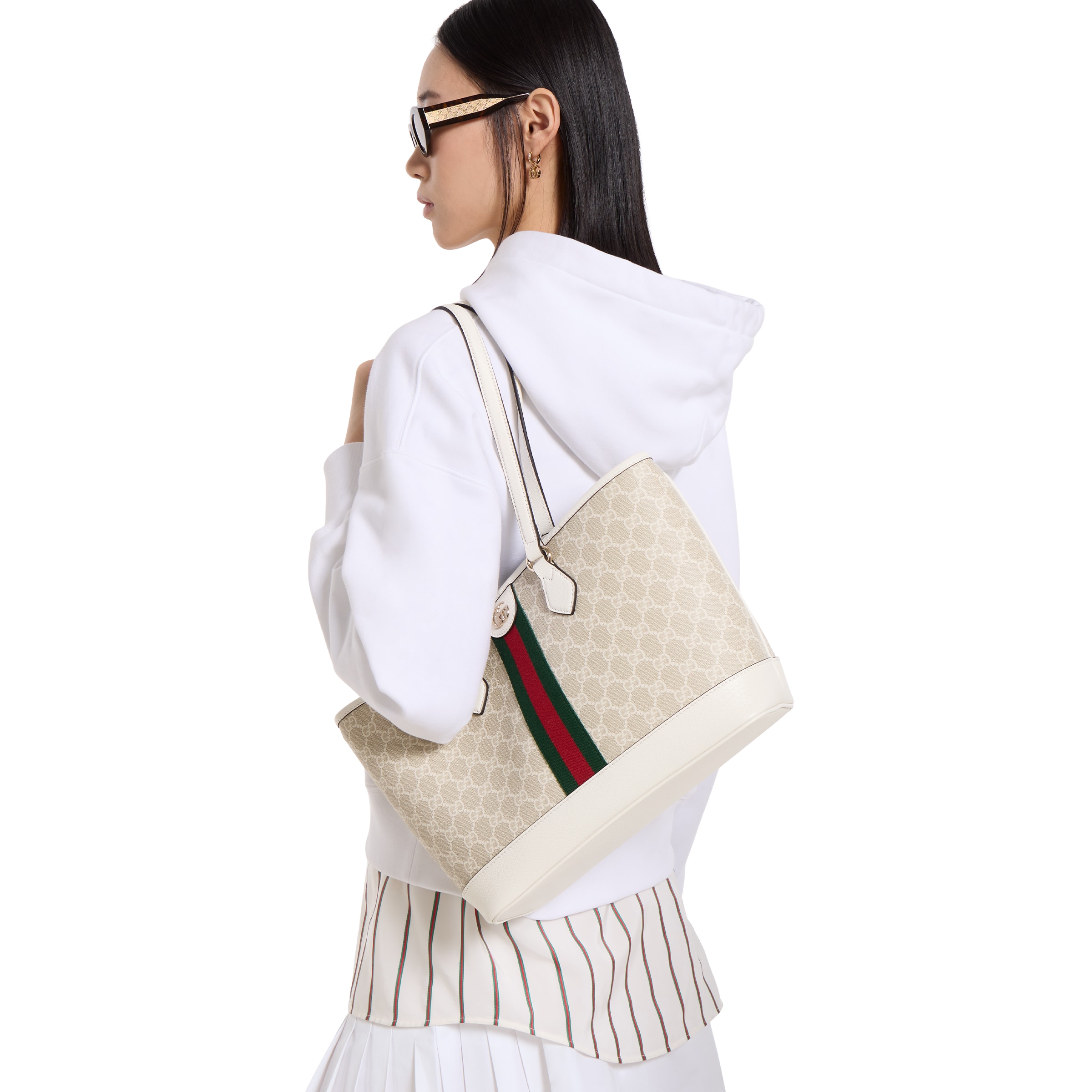 BAG（31 X 24 X 13 CM)