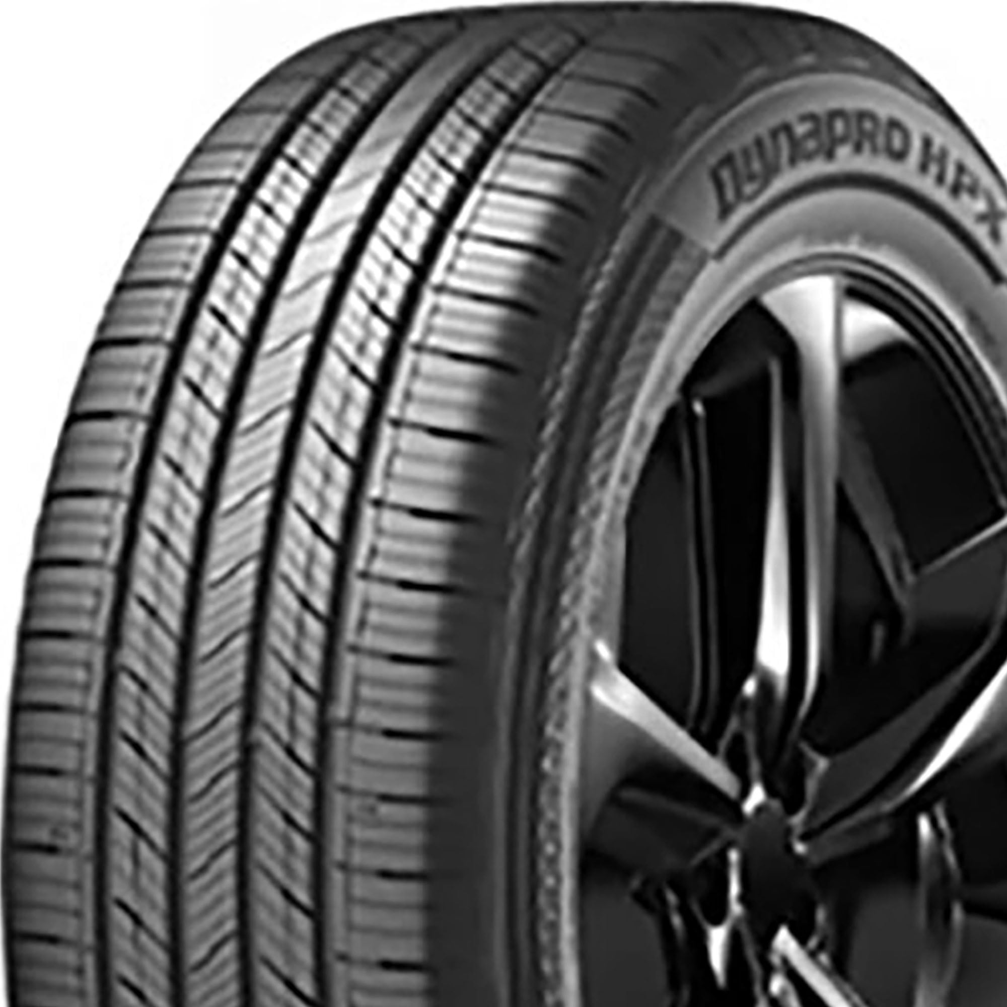 All season 275/50R20 109H light truck tires