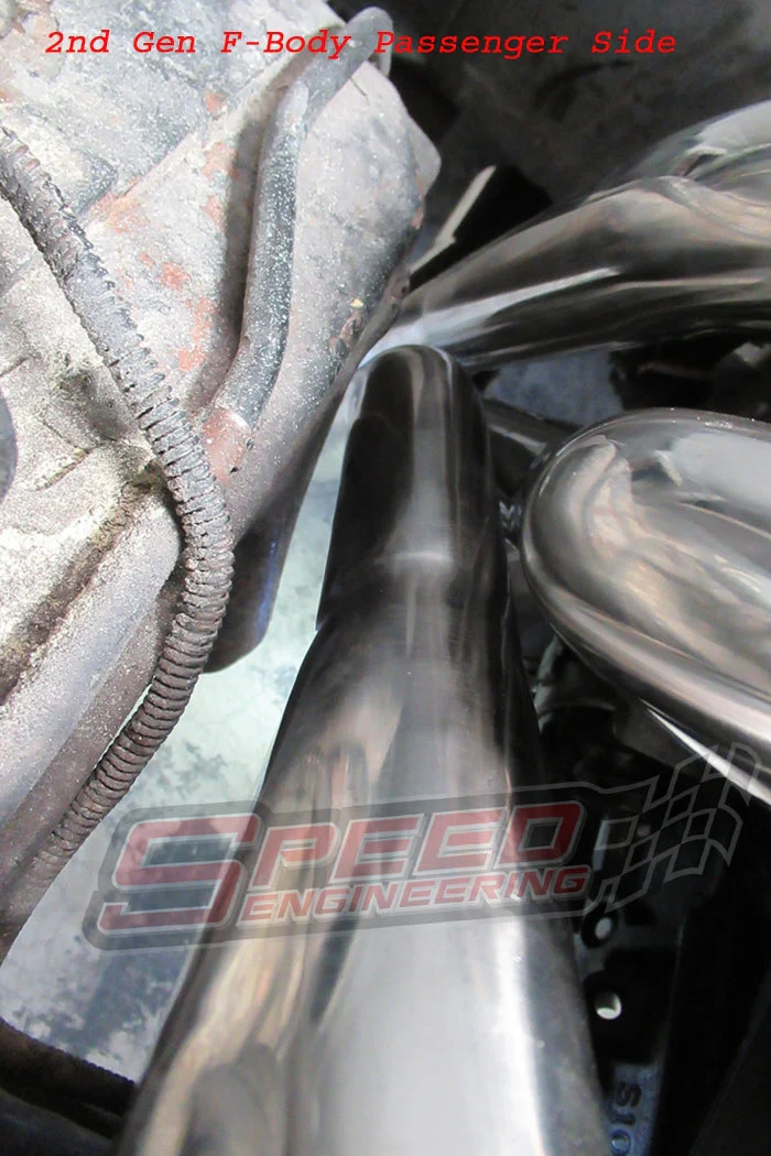 LS Swap 1 7/8