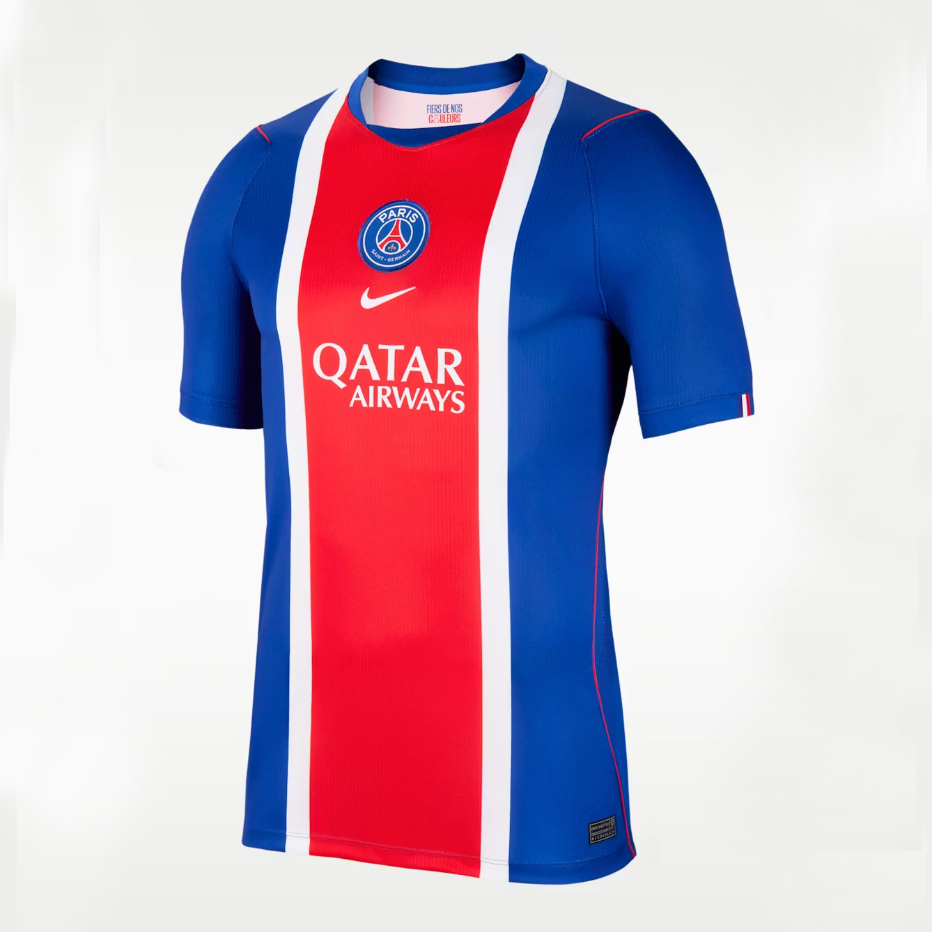 PSG Paris Saint Germain maillot foot domicile 2026 2027€14.99
