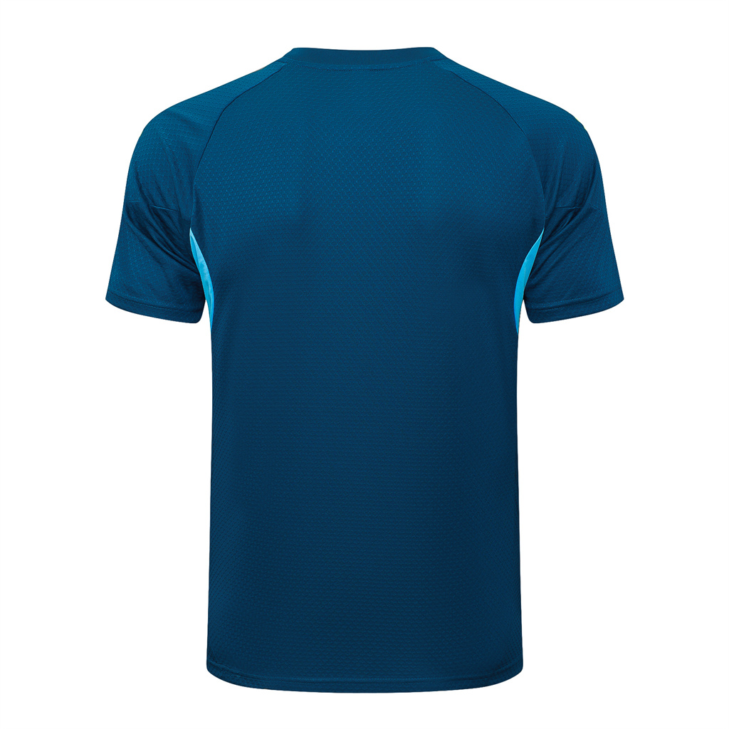 Juventus Training Short Sleeve jersey 25/26