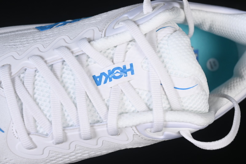 HOKA One One Bondi 9 Dampening Daily Running Shoes