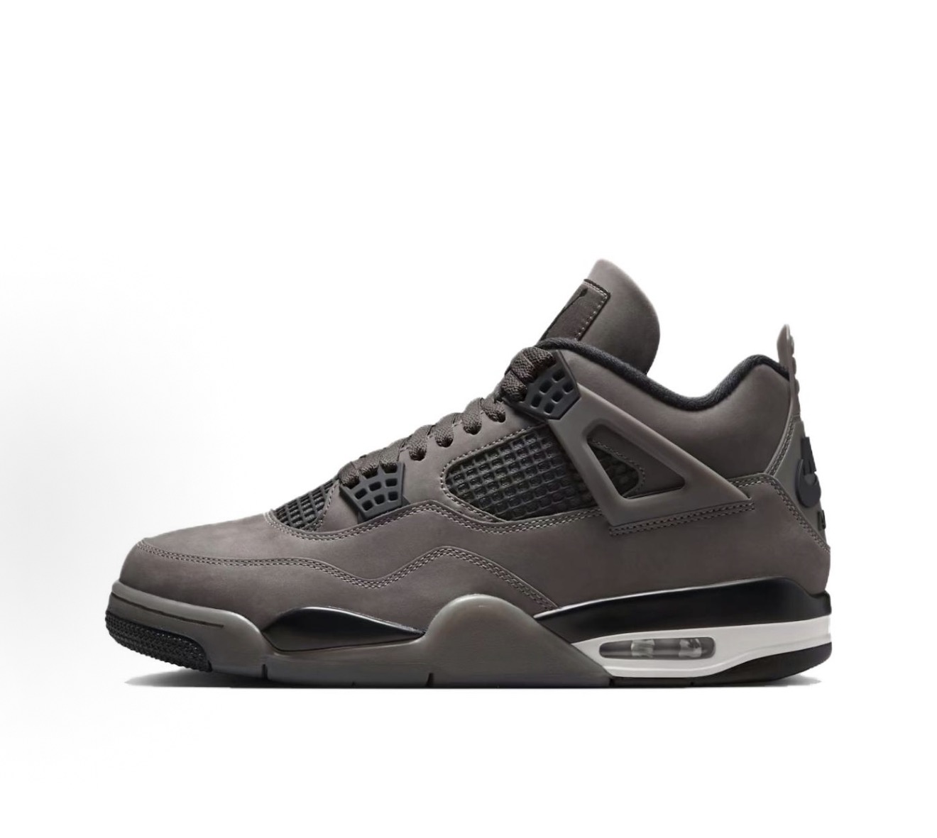 Jordan 4 Retro Cave Stone