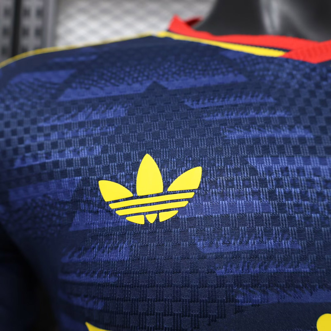 Player Version Arsenal 26/27 Away Long Sleeves S-3XL 5