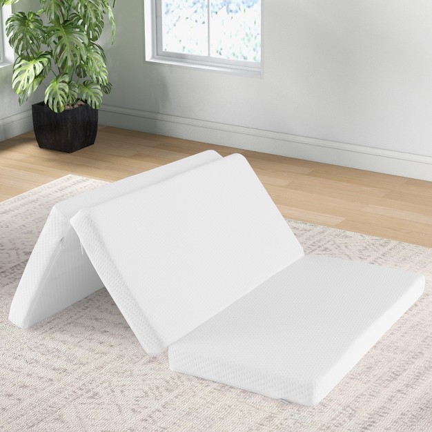 X 26 quot Mattress Pad W Carrying Bag