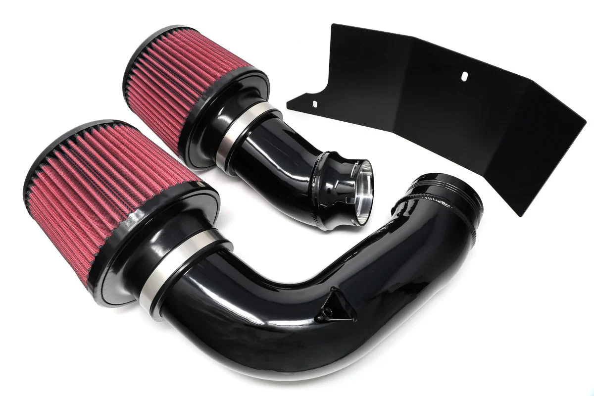 BMS Elite 2020+ F97 X3M & F98 X4M S58 BMW Performance Intake ***BACKORDER***