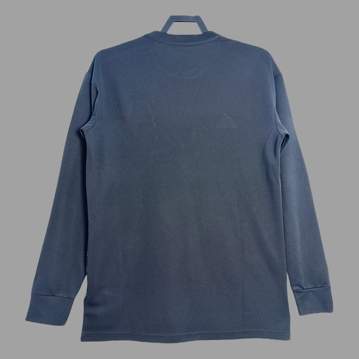 Retro Mexico 2019 Home Jersey Long Sleeves S-XXL