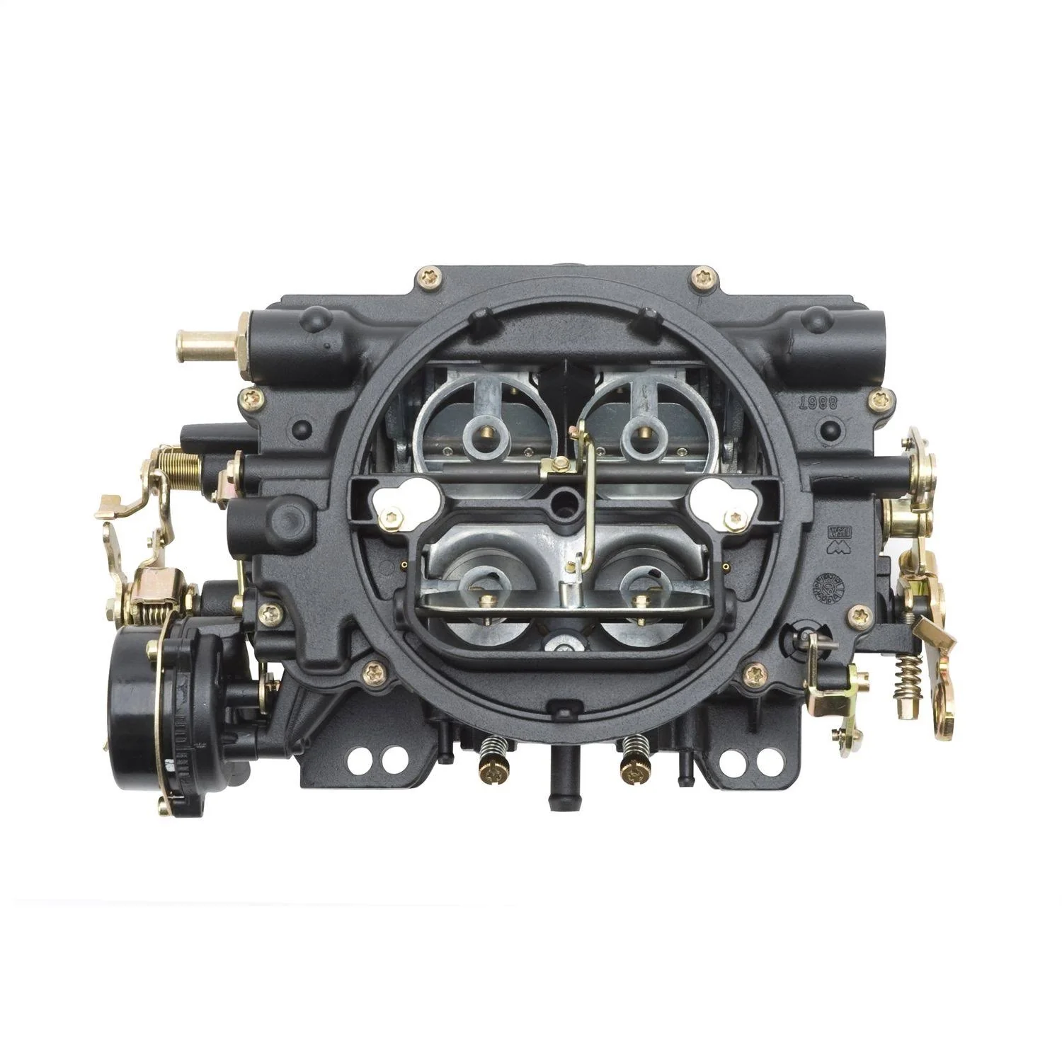 2026 Edelbrock 140639 Performer Series Carburetor