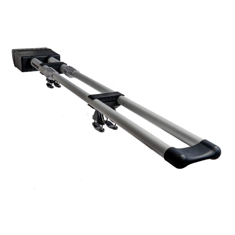 THULE RodVault ST Silver Fishing Rod Rack;