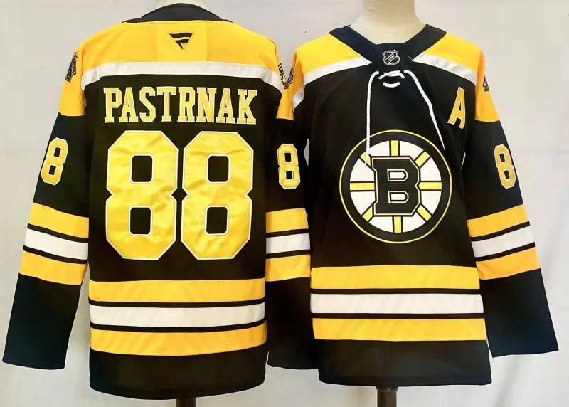 Boston Bruins #88