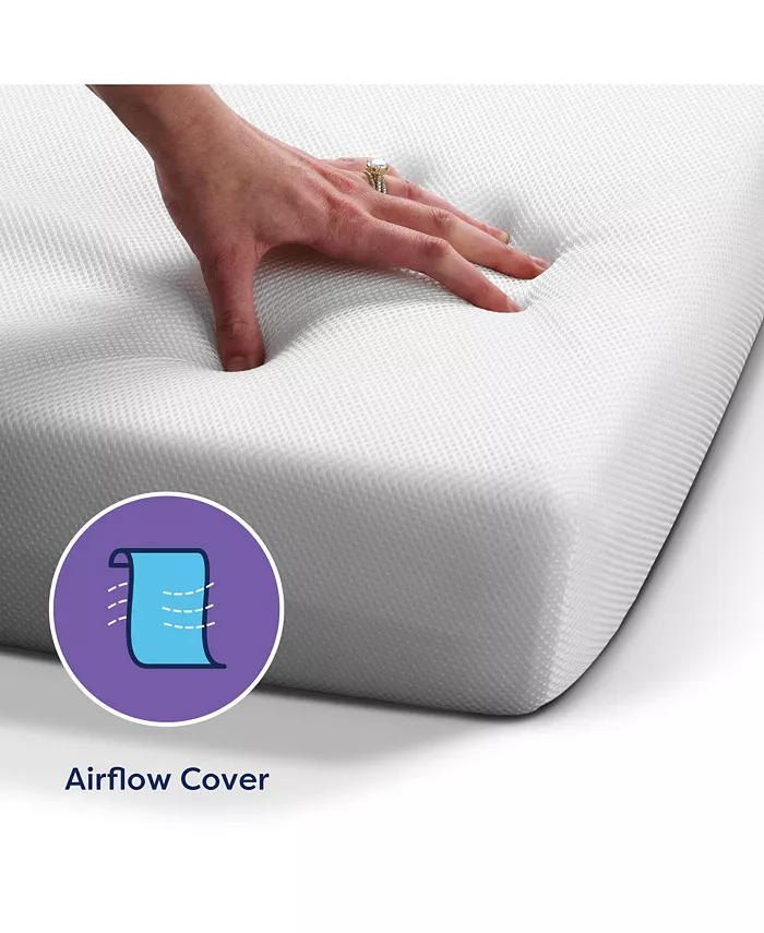 Moonlight Slumber Luxury Dreamer Crib Mattress