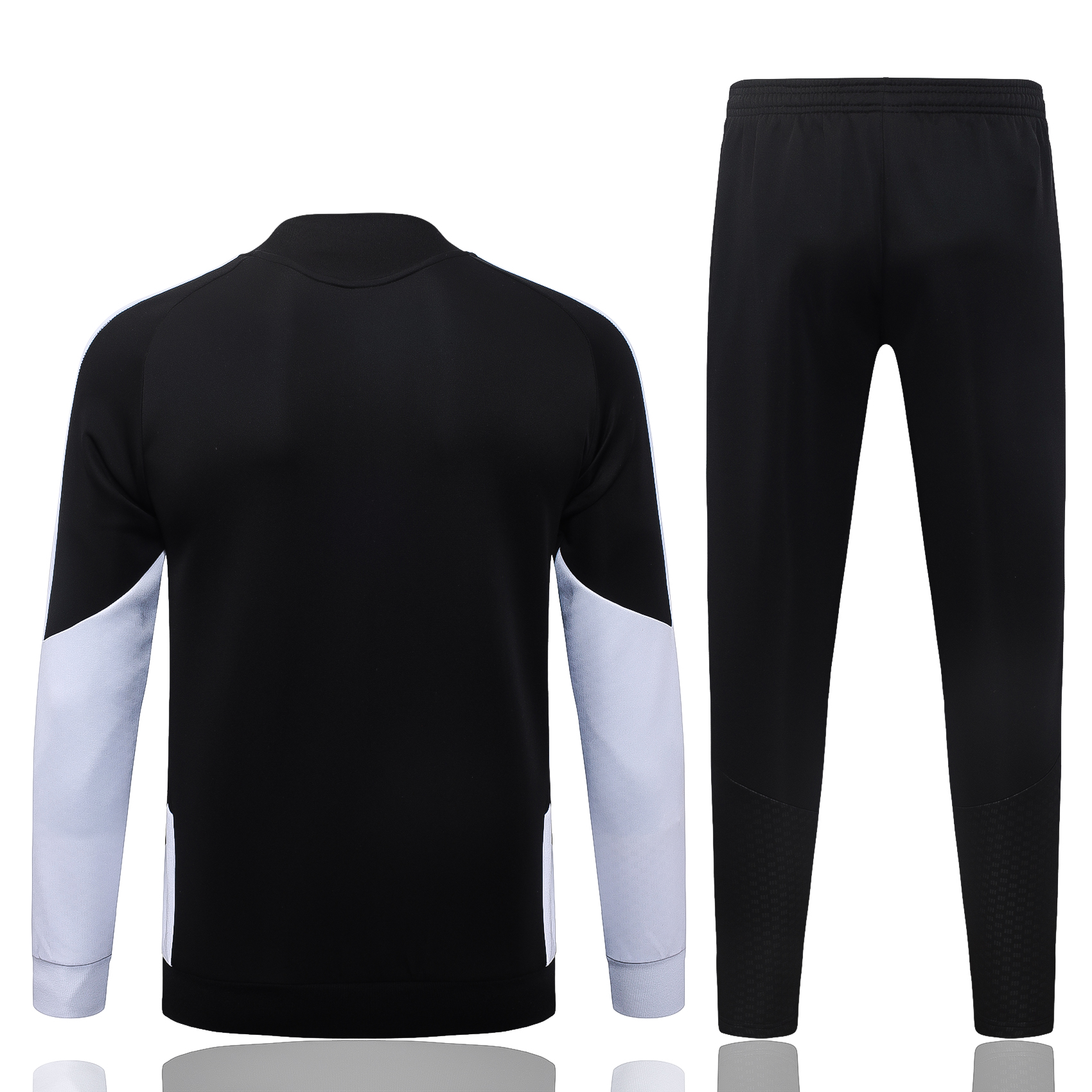 LVP 26/27 Full Zipper Training Suit 4