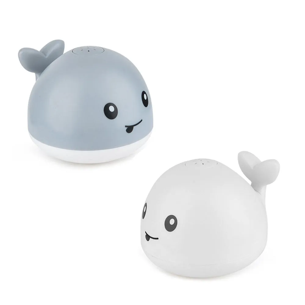Kids Whale Bath Toy