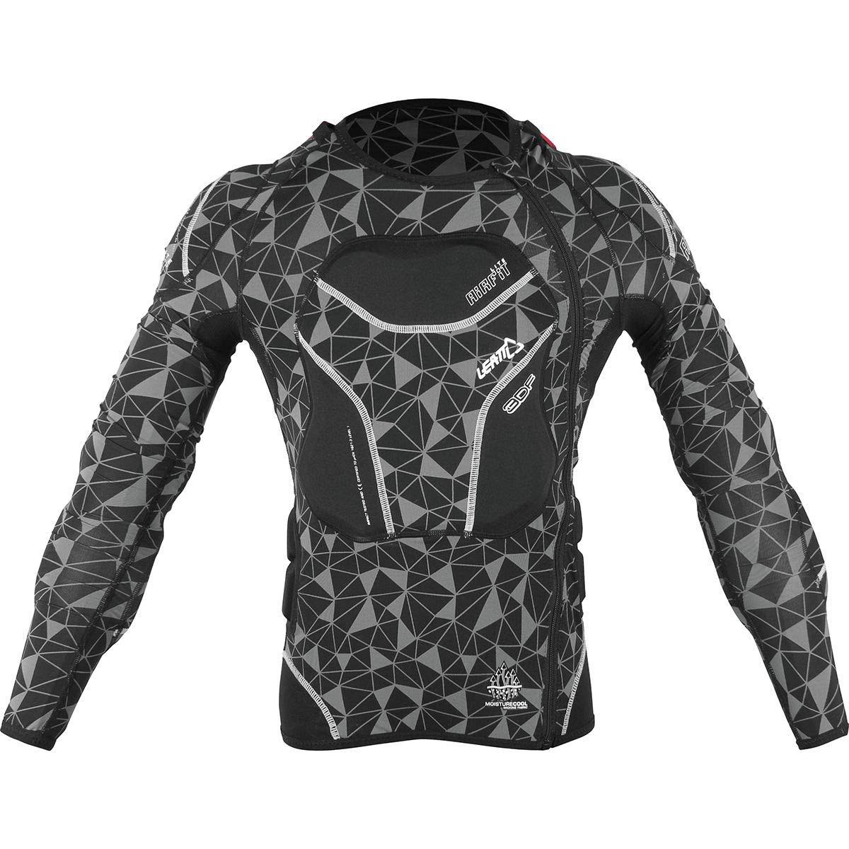 Leatt Youth 3DF AirFit Lite Body Protector