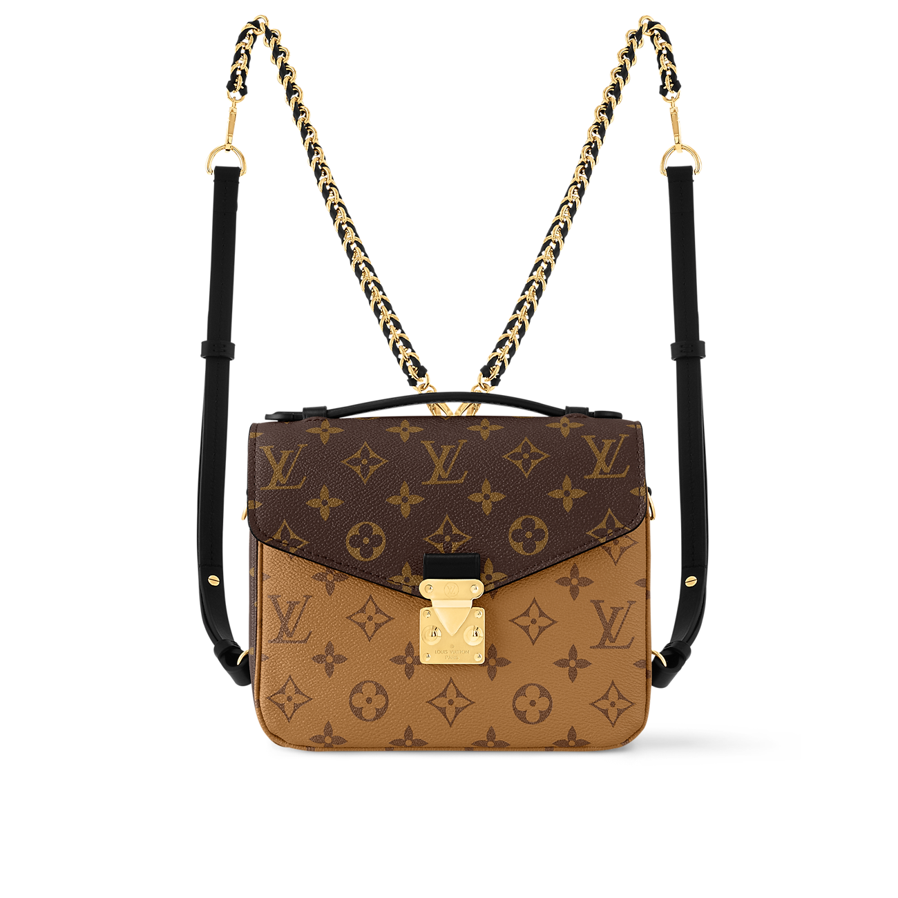 Louis Vuitton Pochette Métis Backpack M11941