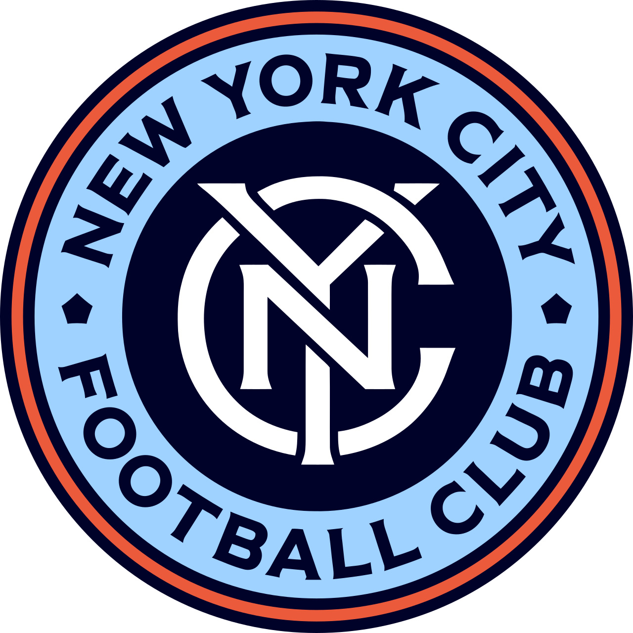 New York City Jersey