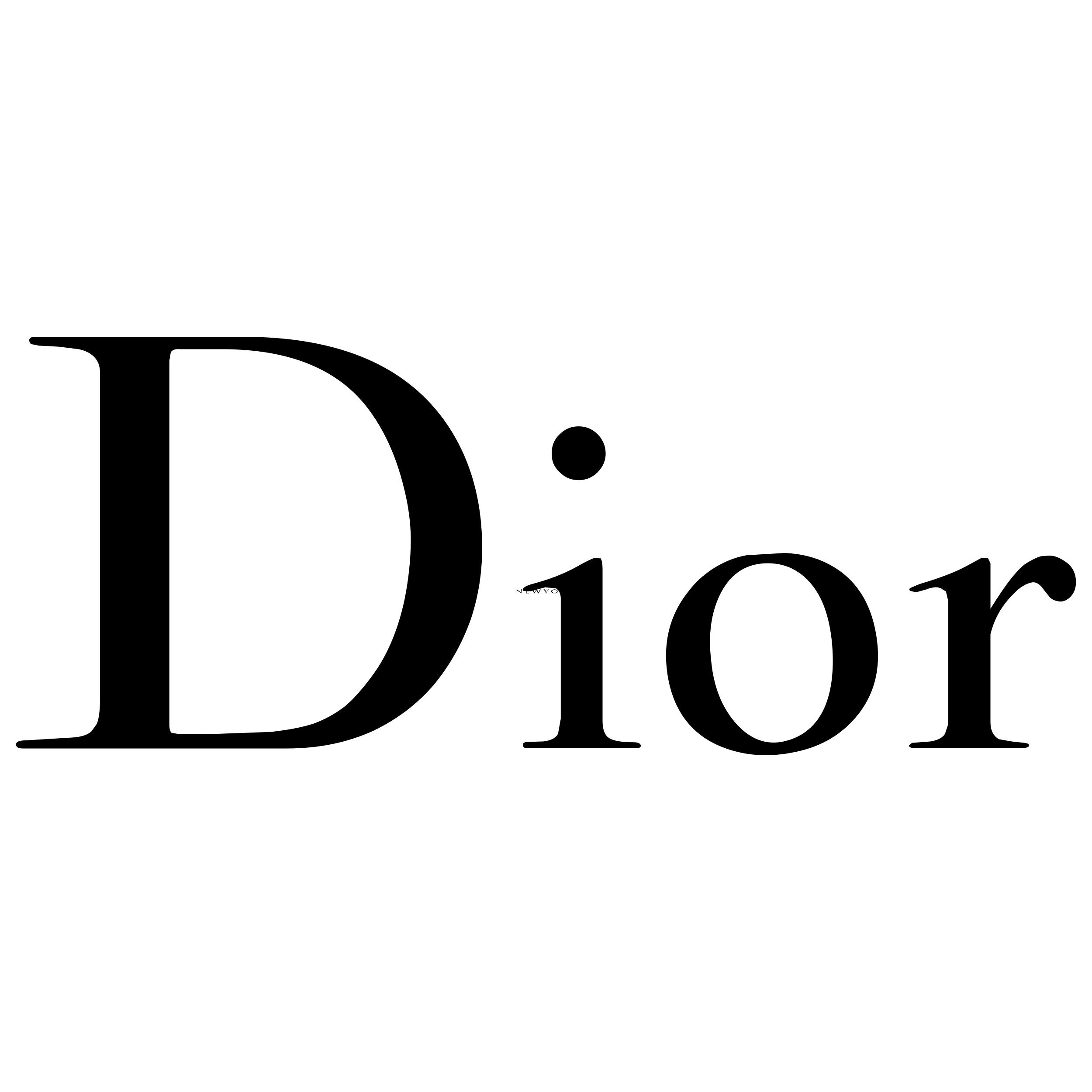 Dior Shoes