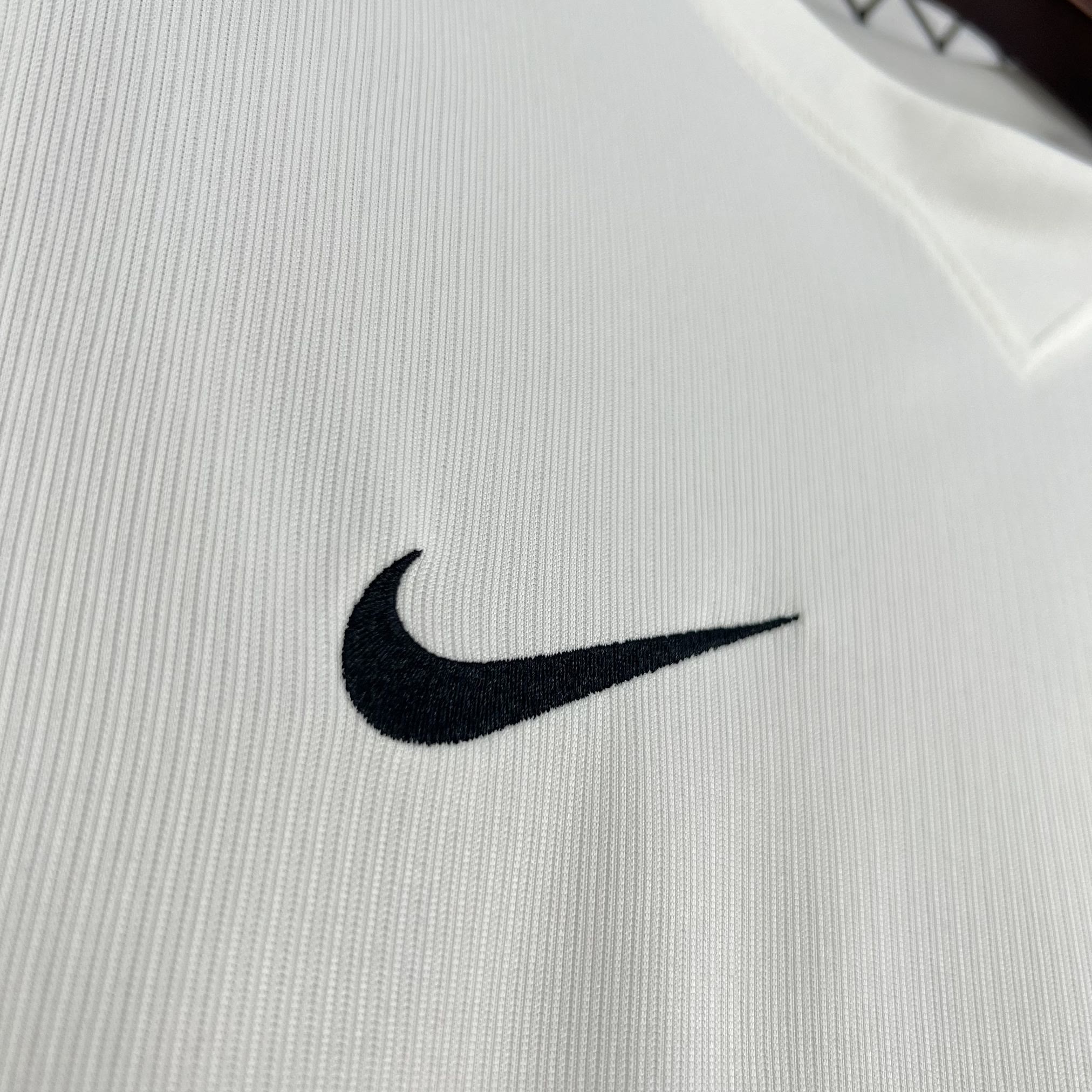 Female Corinthians 2026/27 Home Jersey S-XXL 4