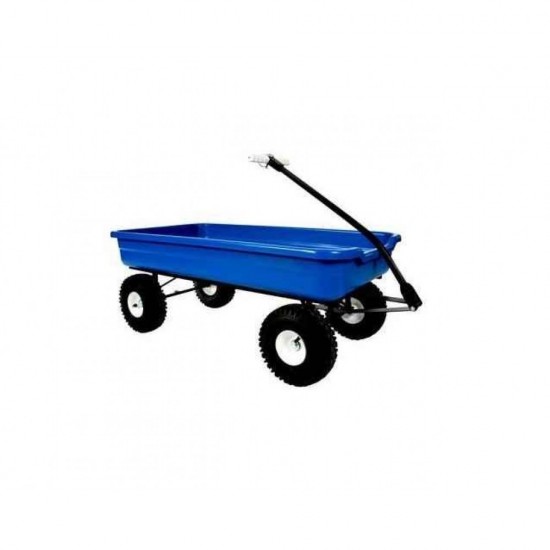 CW-4-B Cruiser Wagon, Blue