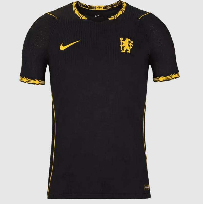 Chelsea Away Soccer Jersey 2026/27
